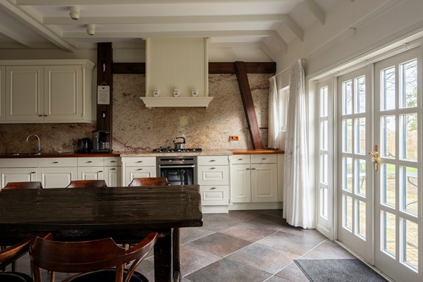 Medium property photo - Exmorrazijl 8, 8759 LP Exmorra